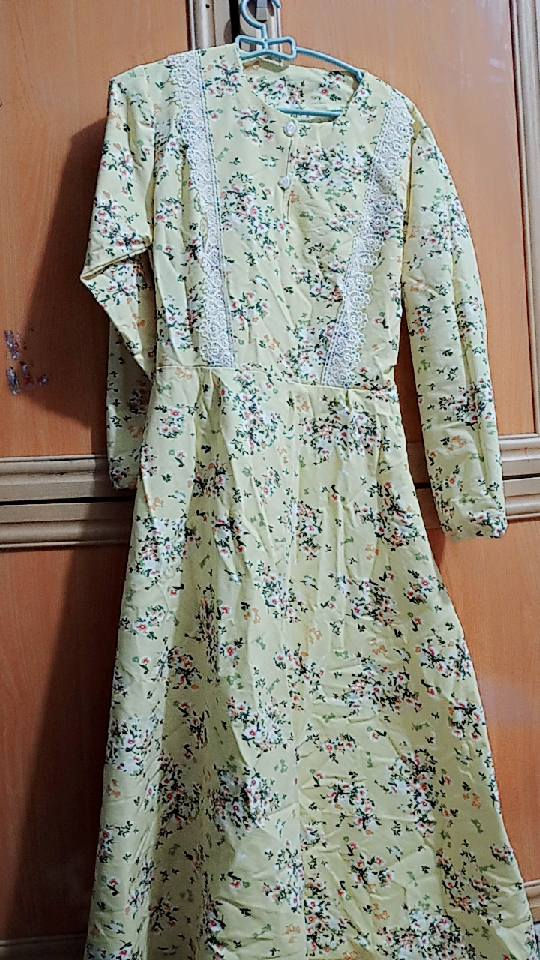 قاط قطعتين قياسه L اخو الجديد سعر 25 وبي مجال
فستان يلبس قياس 50 سعر 20 وبي مجال


**إذا كنت صاحب هذا الإعلان وتريد حذفه لأي سبب، رجاءا أرسل رسالة إلى الدعم الفني**