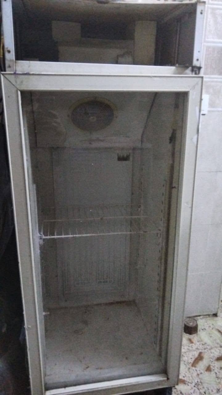 براد شغال دؤجه اؤلى 150وبي مجال


**إذا كنت صاحب هذا الإعلان وتريد حذفه لأي سبب، رجاءا أرسل رسالة إلى الدعم الفني**