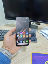 ريلمي نيو 7 • ديمنستي 9300 • بطارية ٧٠٠٠