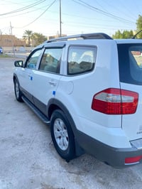 موهافي • ٢٠١١ • رقم واسط