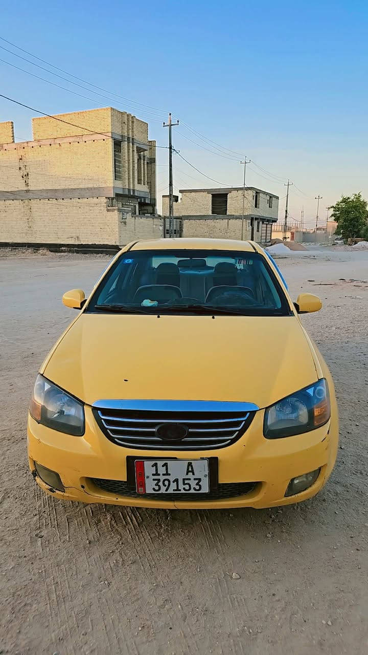 موديل 9
كربلاء باسمي 
كفاله ما عدا الوارد جاملغ امامي بدون دواخل 
السعر  73
***********
