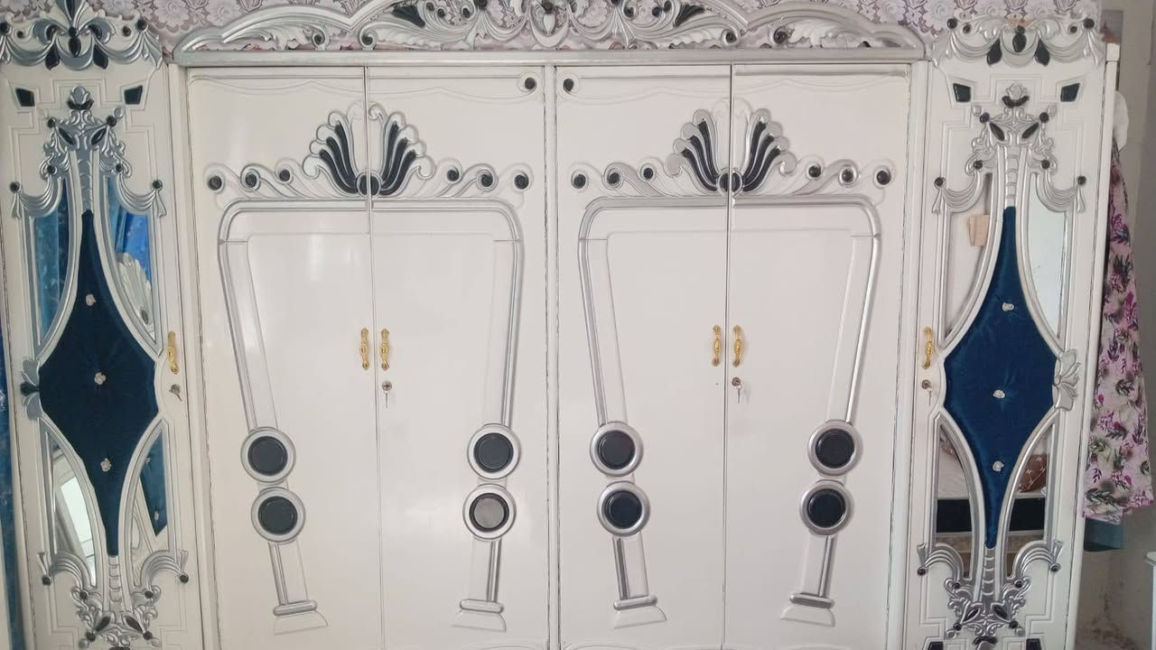 غرفه مستعمله نقص زاويه ب400 بيهه مجال مستعجل على البيعه


**إذا كنت صاحب هذا الإعلان وتريد حذفه لأي سبب، رجاءا أرسل رسالة إلى الدعم الفني**