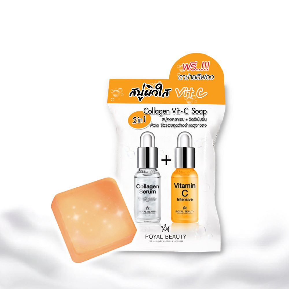 صابون فيتامين E
اصلي


**إذا كنت صاحب هذا الإعلان وتريد حذفه لأي سبب، رجاءا أرسل رسالة إلى الدعم الفني**