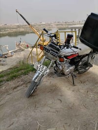 موتوسيكل • 17تموز • مجال قليل