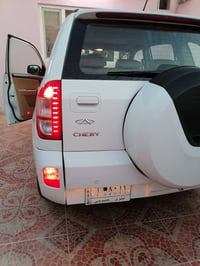 شيري تيكو • نينوى