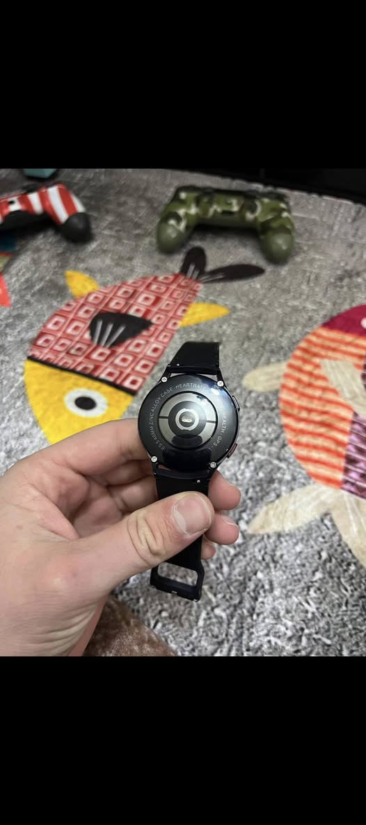 السلام عليكم 

ساعة سامسونج جالكسي 6 للبيع
Galaxy watch 6 44m
الساعة تدعم الذكاء الاصطناعي 
تدعم أكثر 100 وضع رياضي 
الحجم 44 ملم 
البطارية 280 ملي امبير 
السعر 120 وبيه مجال 
ملاحظة: يوجد توصيل محافظات 
للتواصل او الاستفسار 
***********/***********
