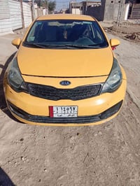 ريو • ٢٠١٣ • مكينه وكير كفاله