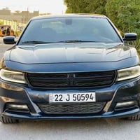 جارجر موديل 2019 كلين كفاله عامه من الصبغ معروضه 208 وبيه مجال بسيط بل...