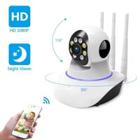 كاميرات • قابلة للدوران • 360 درجة