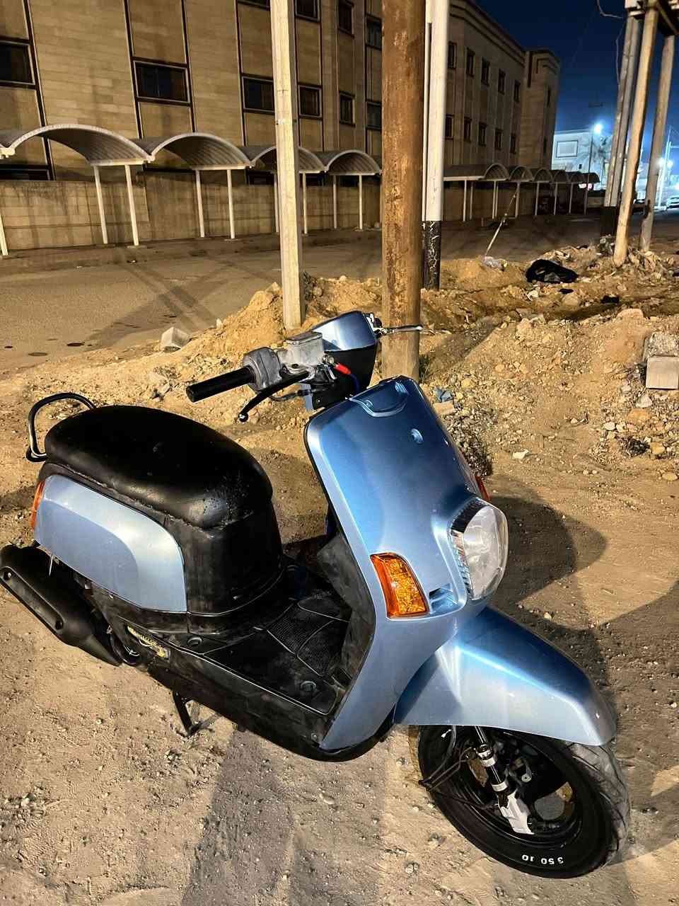 ماكس بوليس نضيفه شغاله من كلشي مبدل بيهه بستم فقط سعره 650بيهه مجال


**إذا كنت صاحب هذا الإعلان وتريد حذفه لأي سبب، رجاءا أرسل رسالة إلى الدعم الفني**