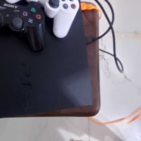 باي ستيشن ٣ • كونسول • للبيع