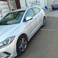 انترا ٢٠١٧ • وارد امريكي • منظومة غاز