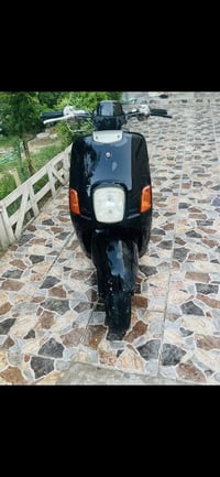 دراجه بوليس منزلها من رمبة اوراقه كامله مجفتها  دراجه نظيفه مكاني الدو...