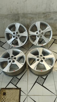 كورلا ٢٠١٣ • ويل ١٦ • أصلي بلادي