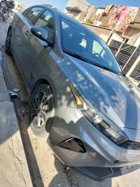 فورتي • ٢٠٢٢ • رقم نينوى