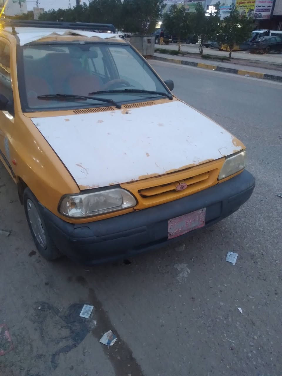 سايبه رقم احمر سنويه عظم موديل ١٢ بصره سعر ١١ رقم الهاتف ***********
