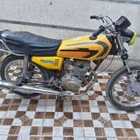 وراق • دراجة