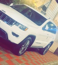 لاريدو • ٢٠١٨ • جديدة