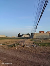 حي القوسيات • ٢٣٠م • سند أبيض