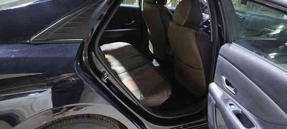 السلام عليكم للبيع النترا معوقين بسمي موديل 23 فول عدا الفتحه ماشيه 39 الف مكفوله  لغد وشاصي مبدل بيها بنيد وجاملغ بدون دواخل رقم بغداد السعر( 140) للاتصال على الرقم ***********.    *********** الرقمين بيهن واتساب
