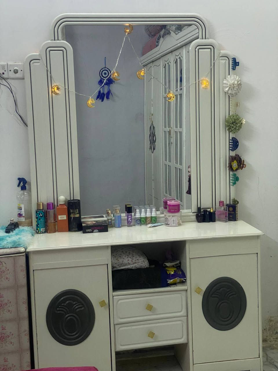 السلام عليكم غرفة صاج شكل تركي للبيع التصال ***********
