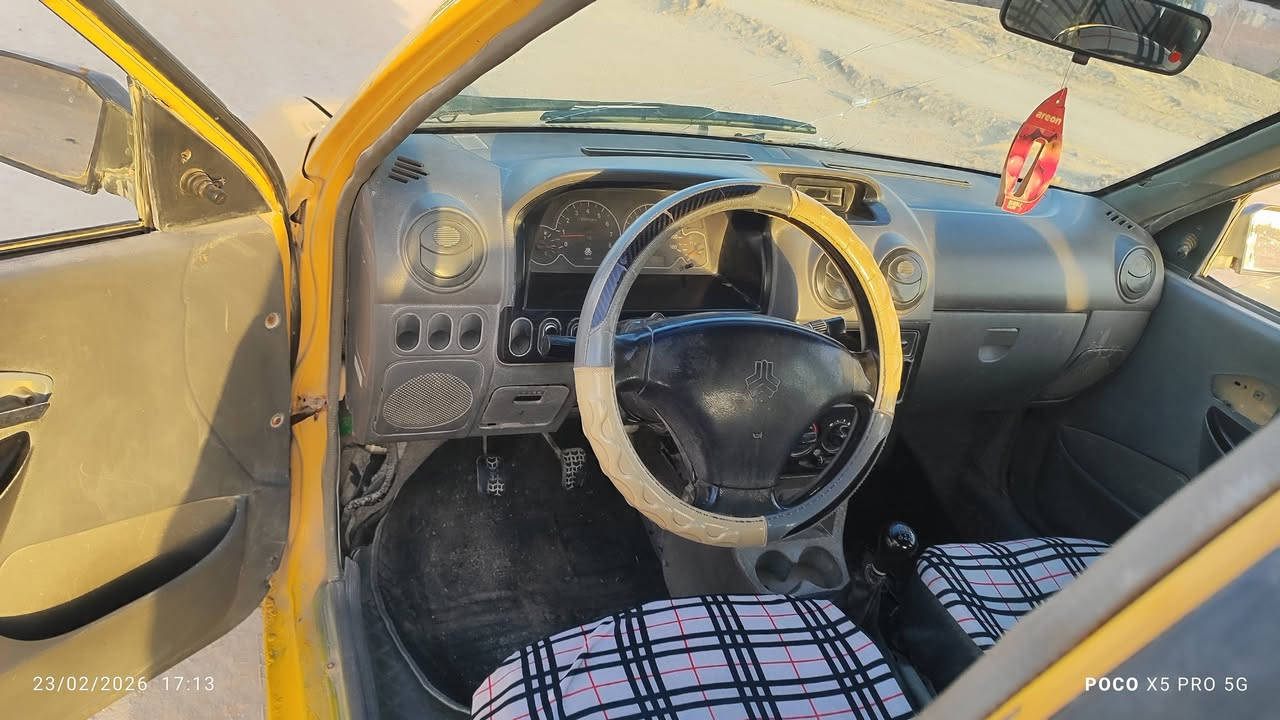 السلام عليكم سايبه مديل 13مكينه خير من الله كير الرابع يفلت حداديه جديده تخم تاير جديد كهربايات كله شغاله رقم بصره الماني سنويه اصليه بدون تحويل راعيه غالق موبايله مكاني كربلاء الرابط السعر 10قفل بدون مناقشه رجان المو شراي لايتصل ولايعلق رقم ***********
