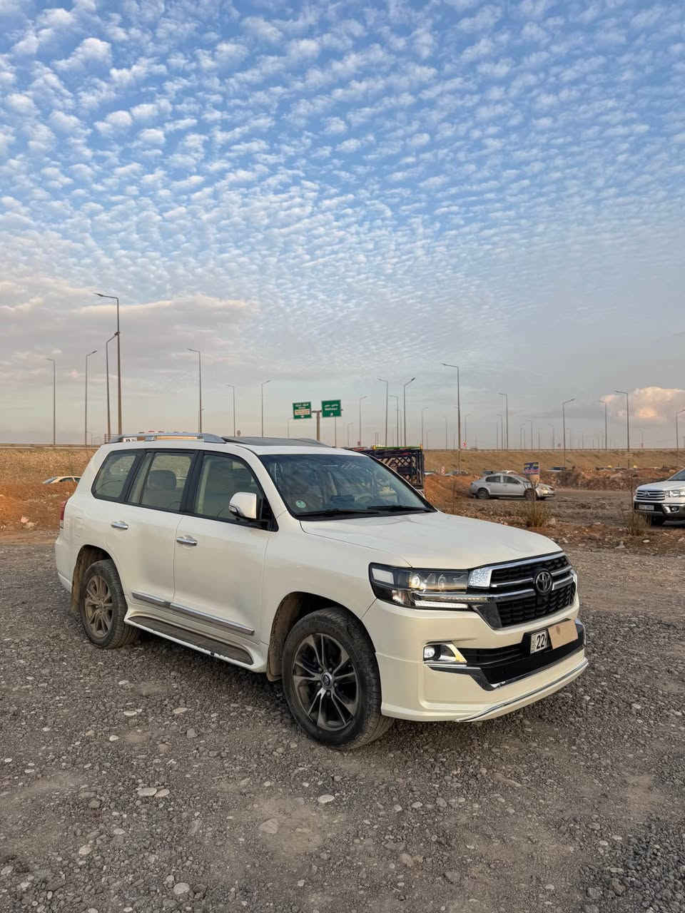 وەنەوشە ٢٠١٧ فول ٨ پستۆن  ٤.٦

٨ ئیرباک شەغال ئاوینە شەفت هەردو کوشن کارەبا کوشن جلد سلایت شاشەی سەقف ٤ کامیرە بەخاخ شاشە بلد

١٠ پارچە رەشە دو چاملغی پشتەوەی جێ لەزگەی دەرچوبو ئەویش بۆیاغ کراوە واتە حیزام شانو سەقفی هیچی نیە 

٨ پستۆنە ٤.٦.  ٢١٠ هەزار رۆیشتوە مەکینەی کراوەتەوە 

تاخم تایەی نوێ دەنلوپ تازە بەستراوە توندو تۆلە 

شوێن هەولێر  سعری زۆر مناسب ٣٨٥ مجال زۆر کەم

📞📞0️⃣7️⃣5️⃣0️⃣4️⃣4️⃣6️⃣3️⃣6️⃣2️⃣4️⃣📞📞 أربيل, العراق


**إذا كنت صاحب هذا الإعلان وتريد حذفه لأي سبب، رجاءا أرسل رسالة إلى الدعم الفني**