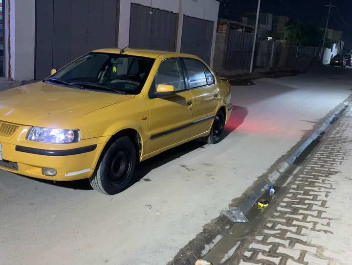 السلام عليكم
سمند 2011 محدث 13  مكينة كير تبريد تدفئة كفالة بلجيس لا تبخير ولا تنقيص مكفولة من الضربة بنيدها طاير ومعدل نفسة مكانها ديوانية سعر ٣١ وبيها مجال 
***********
