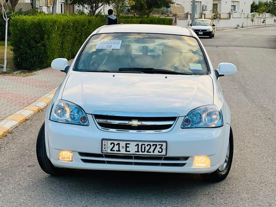 سلام عليكم تحيه طيبه لجميع المتابعين الغوالي 🌹للبيع فقط
من رخصه اخواني الادمنيه المحترمين 
***********
أوبترا موديل 2012 رقم سليمانيه كيرأوتوماتيك بيهه 3 قطع صبغ الاماميات جاملغين وبونيد كما موضح بسونار الي مرفقه مع الصور رقم وسنويه جديد لحد (2028) شرط التحويل او وكاله 
التفاصيل /
كيرو محرك شرط لاصرف لابخار 
تخم تايرات جديد 
تبريد نقص صونده فقط 
تدفئه شغاله 
صدر امامي خلفي جديد 
قفل سنترلوك ريمون 
جام كهرباء 
كهربائيات فوووول شغاله بدون نقص كلوب 
پاتري جديد 
أخوان سياره مال بيت جناي بدون برغي نقص وبشرط واعتذر ماجاوب الخاص وتعليقات لان ممتواجد علنت الشراي يتصل ويدلل مكان سياره ديالى / جلولاء  سعرهه .....76 
وبيهه مجال حك جيه
