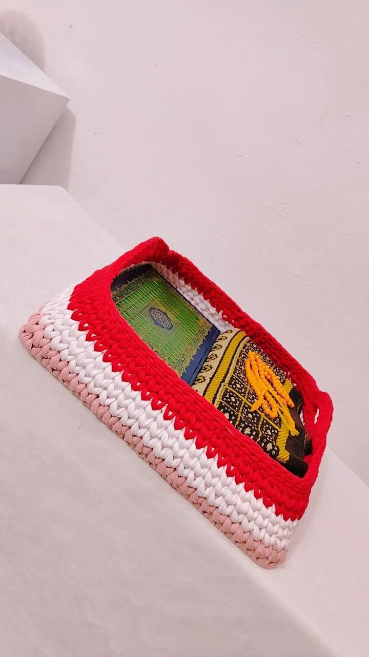 نمسي عليكم بهذا الاوردر الجميل🧿
شغلي حسب الطلب الزبونه❤️
للحجز والاستفسار مراسله الصفحه 😍


**إذا كنت صاحب هذا الإعلان وتريد حذفه لأي سبب، رجاءا أرسل رسالة إلى الدعم الفني**