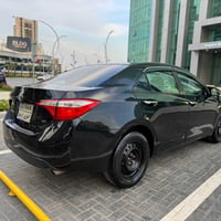 كورلا LE • ٢٠١٦ • رقم اربيل