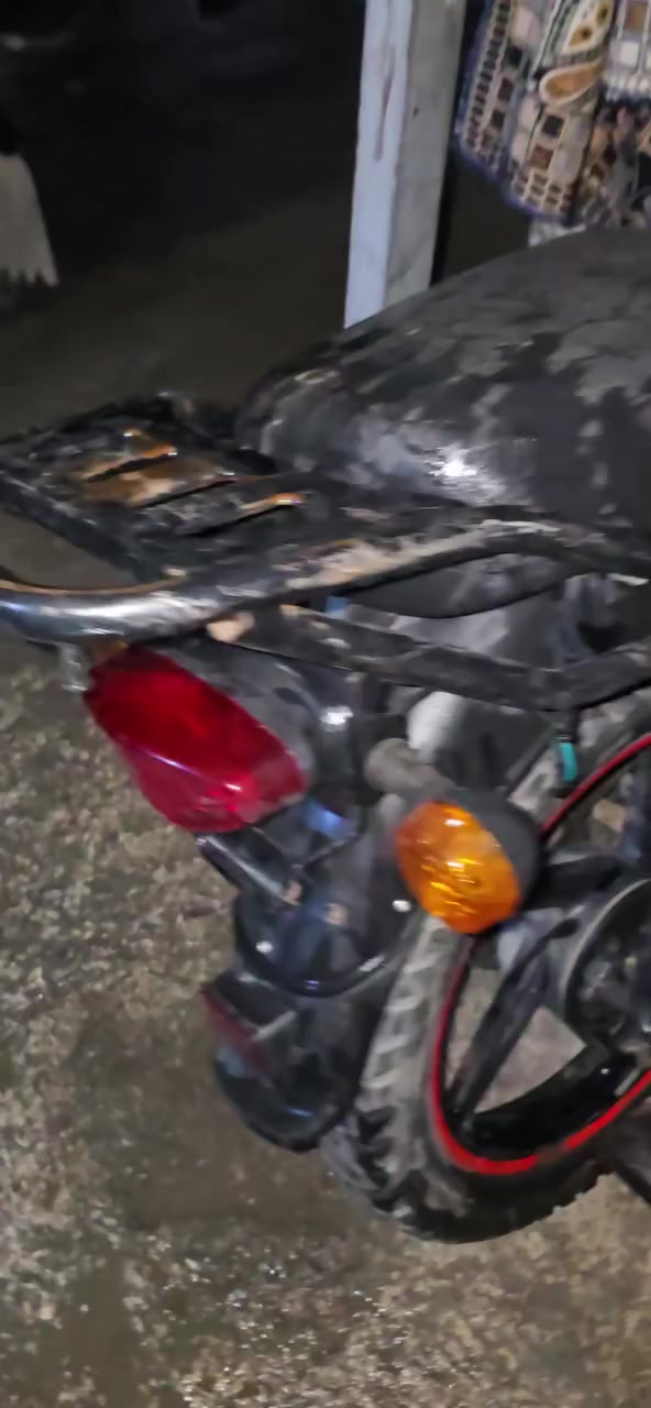 اعيد لنشر بسبب لوعود الاكذبه يابه مو كدها لا تنطي كلام
الله يساعدهم
بوكسر 2023 شهر 1
ابيع علا عل وضعيه 
نواقصها
دراجه لاطشه 
زنجيل تاير
صفاح تانكي صفحه الباتري
كهربائيات يشتغلن
اوراق مابيها اكفلها سرقه وعشاير 
وتاخذها من باب البيت 
عنواني دوره 
شراي اتصل مو شراي وتحب تعامل لتعبني
سعر 650 وبيها مجال
***********
