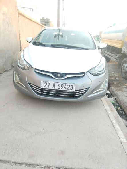 هونداي النترا موديل 2016 امريكي 
للبيع فقط 
سياره احلا من الصور نضيفه ومرتبه 
شرط فول مكينه كير حداديه تبريد 
حجم المكينة 2000 حادثهه البلادي جاملغ الأيمن وبنيد 
وبيهه طخات ومصلحه #تحويل ثاني يوم سياره حره ب اسمي 
#السعرـ95$ وبيهه مجال للاستفسار ***********
