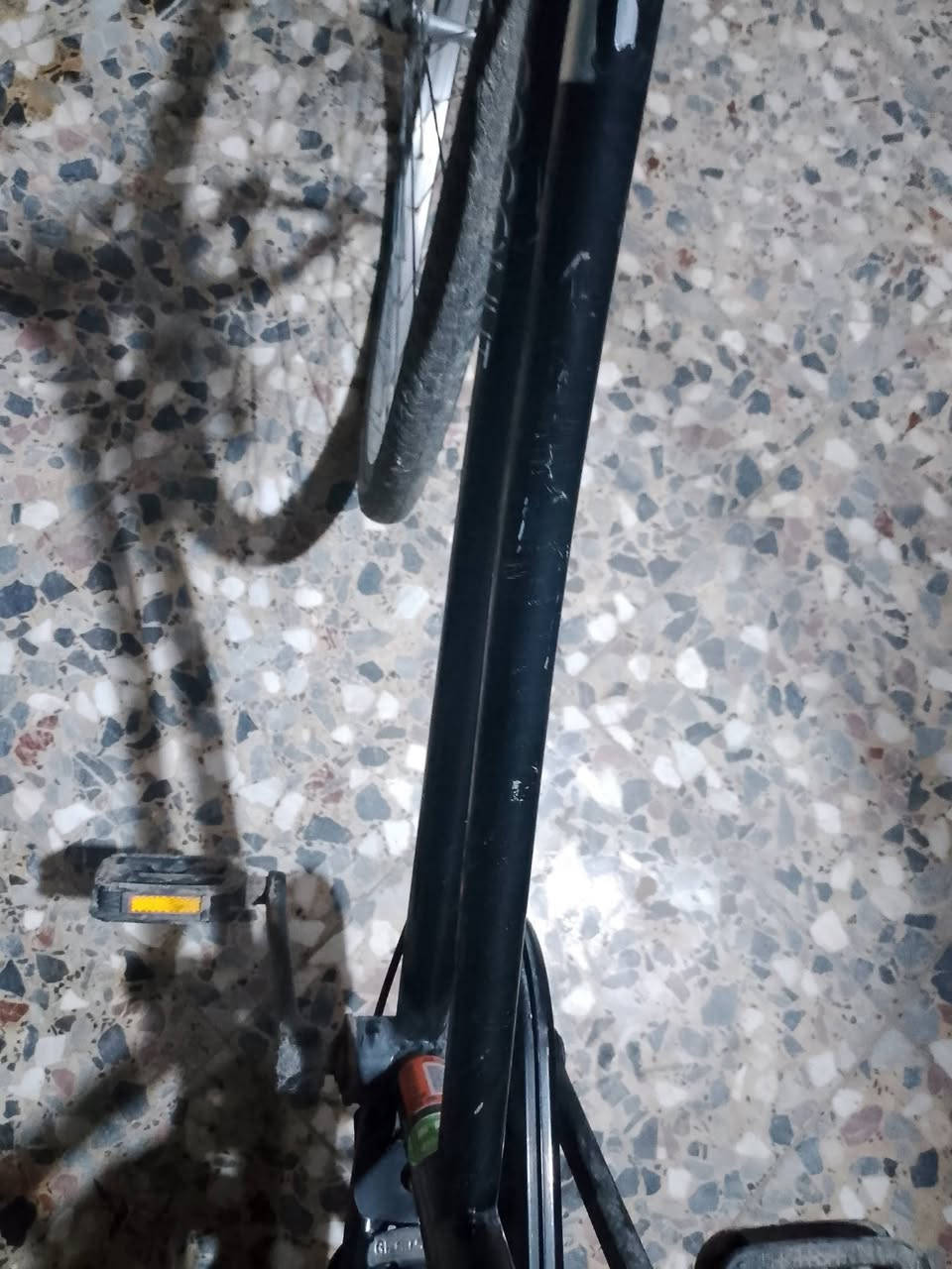 باسكل حجم 26للبيع موديل 2016 
كربلاء طويريج السعر 75
***********
