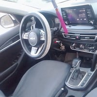 سليتوز ٢٣وارد امريكي للبيع رقم بغداد مكانها بغداد لون ابيض محرك الفين ...