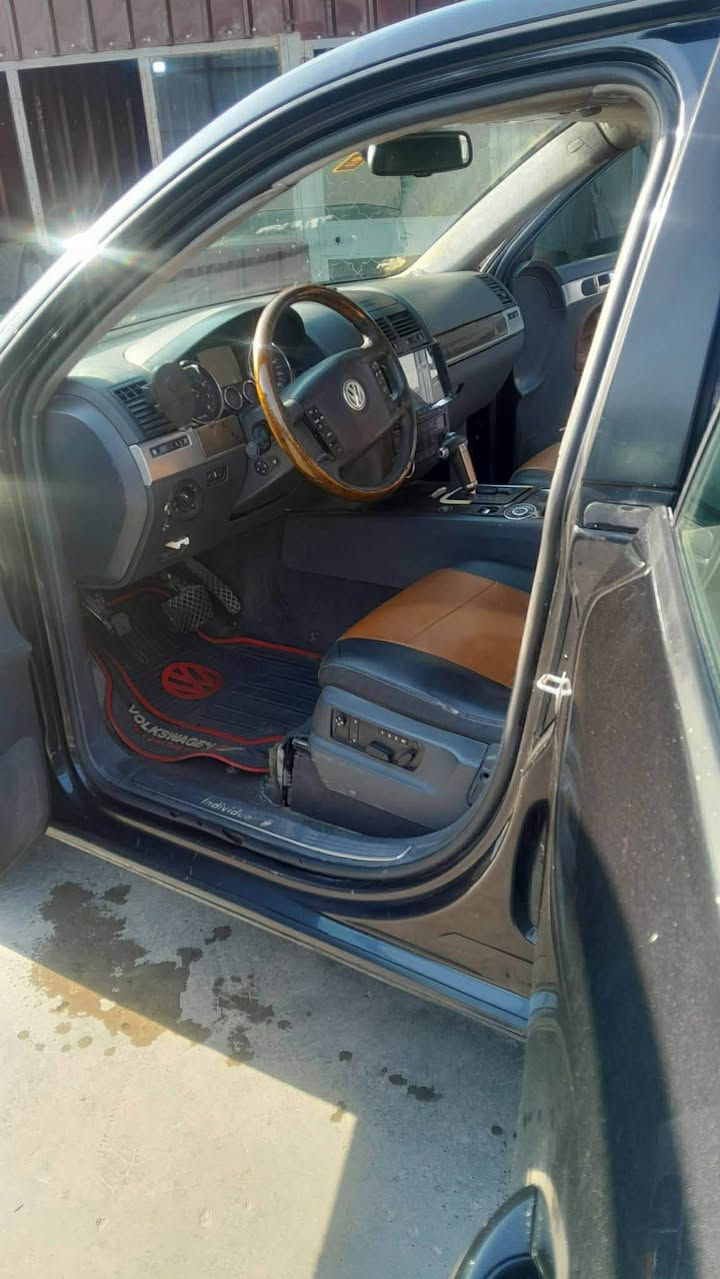 للبيع او مراوس موديل 2009خليجي كفاله من الصبغ والظربه فول مواصفات 6سلندر فور ويل محرك 3600v مكاني بغداد ***********السعر 95مجال بسيط بغداد, العراق
