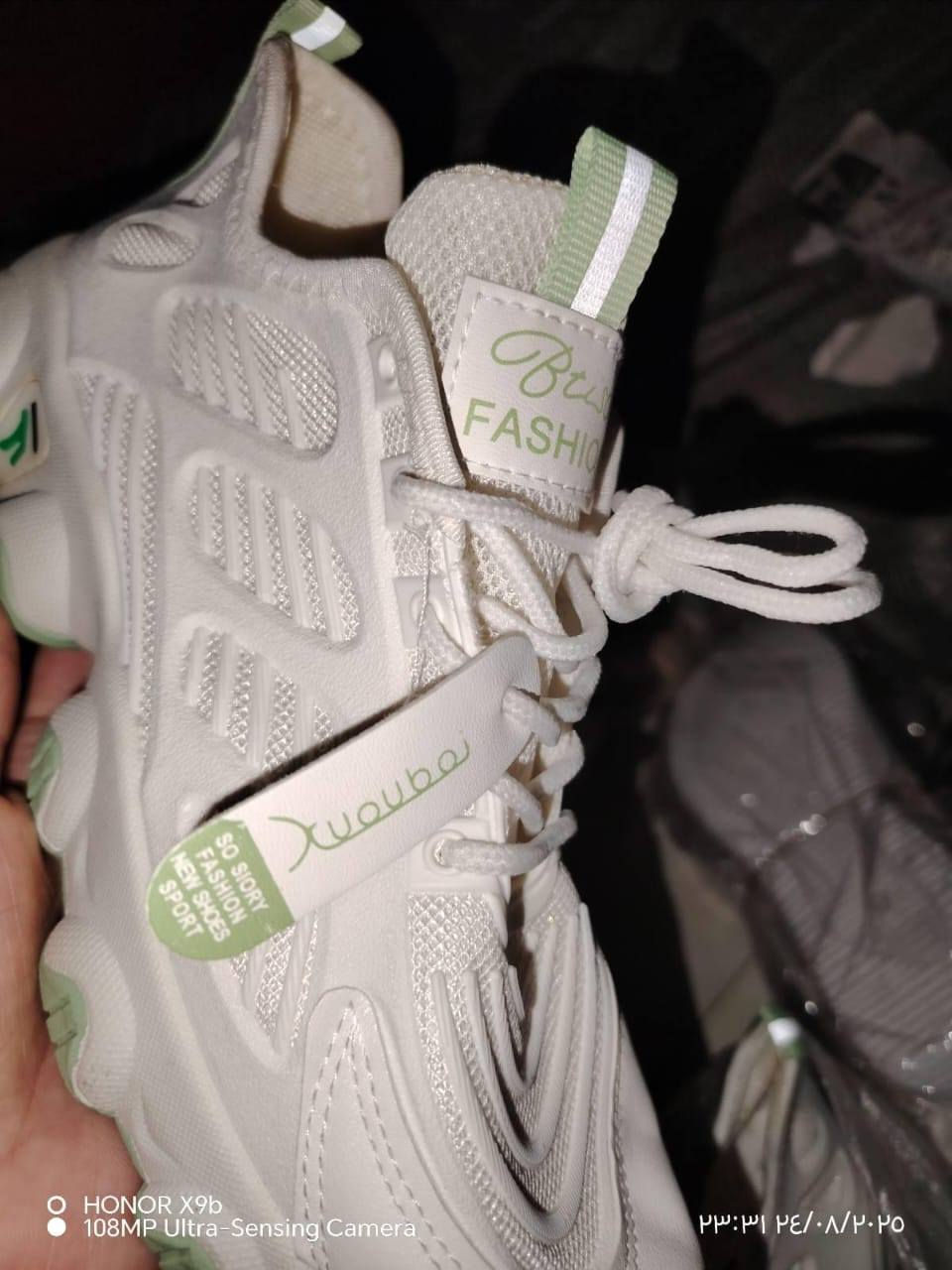 عندي 20زوج احذيه ب65مالت تعزيله الشراي يدخل خاص رقمين وعنوان لاصلي ويجنن امانه الله


**إذا كنت صاحب هذا الإعلان وتريد حذفه لأي سبب، رجاءا أرسل رسالة إلى الدعم الفني**