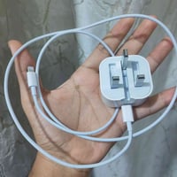 شاحن ايفون • ٣٥ واط