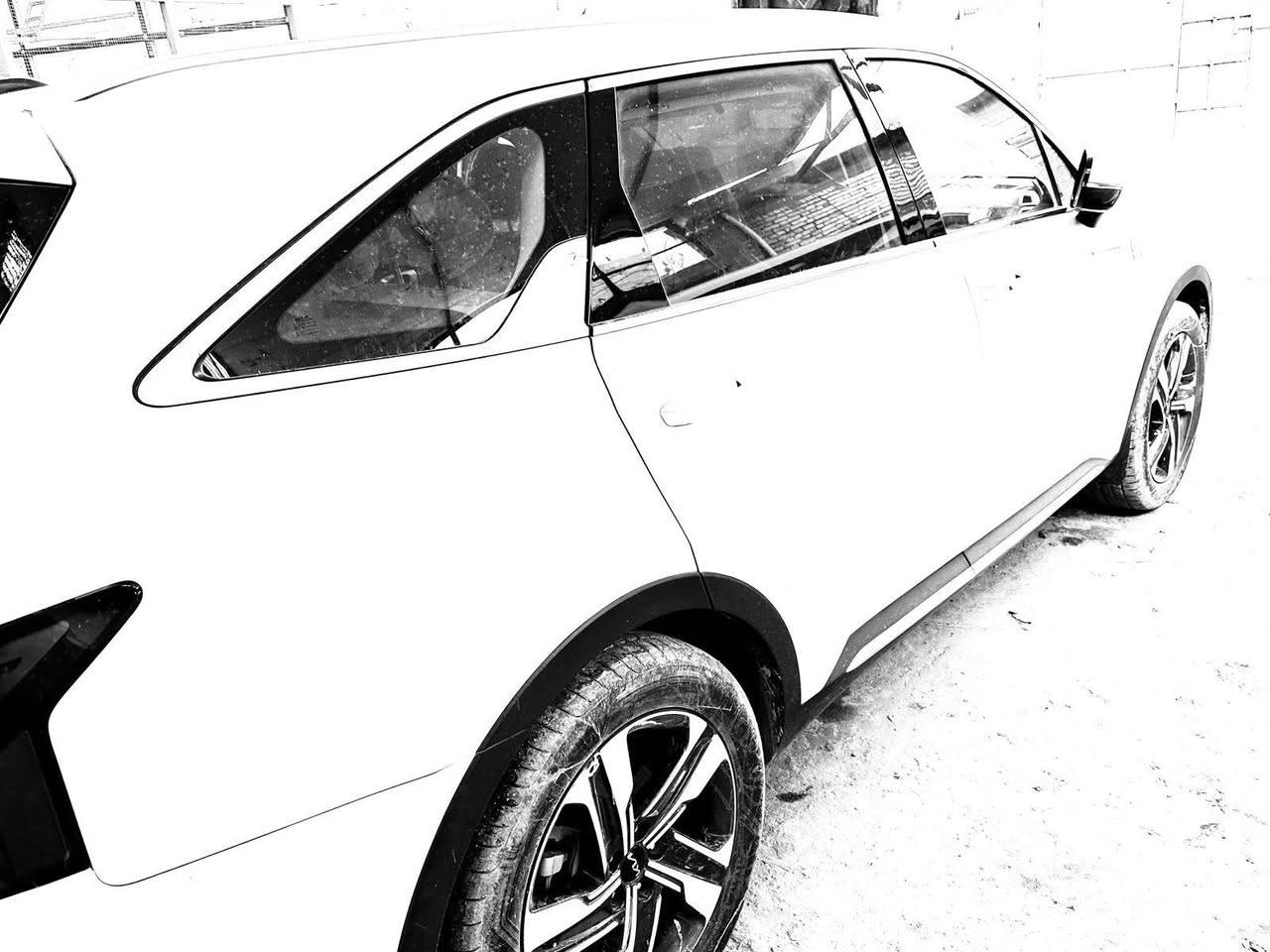 سورنتو مديل ٢٠٢٢ رقم بغداد خليجي 
٦ سلندر 
صندوق كهرباء 
وبعد هواي بيها مواصفات  
السعر 280$ وبيها مجال 
اتصال على هذا الرقم 
***********
