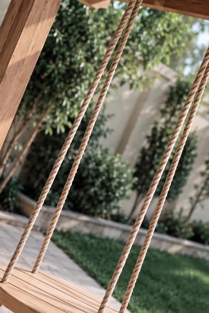 مرجوحة دائرية مودرن 
خشب mdf ثقيل حبل خيش و ورد الوان 
تتحمل اوزان عالية للحجز و الاستفسار يرجى مراسلة الصفحة #مرجوحة #نجف #بغداد #حديقة #لمسة #فن


**إذا كنت صاحب هذا الإعلان وتريد حذفه لأي سبب، رجاءا أرسل رسالة إلى الدعم الفني**