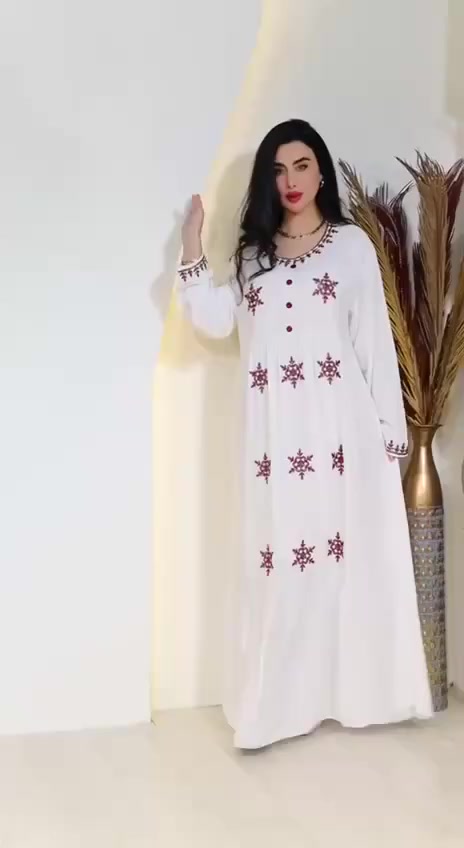 دشداشه كشمير تطريز ستراس خامه درجه اولى 
قياس   2XL 3XL 4XL 5XL
عدد اللوان 6 اللوان
اقل طلب درزن


**إذا كنت صاحب هذا الإعلان وتريد حذفه لأي سبب، رجاءا أرسل رسالة إلى الدعم الفني**