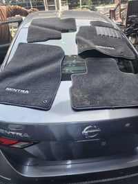 تتوفر ارضيات سينترا كاملة اصلية  للاستفسار 07719001991