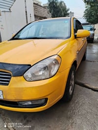 اكسنت • ٢٠٠٨ • بدون ضرر