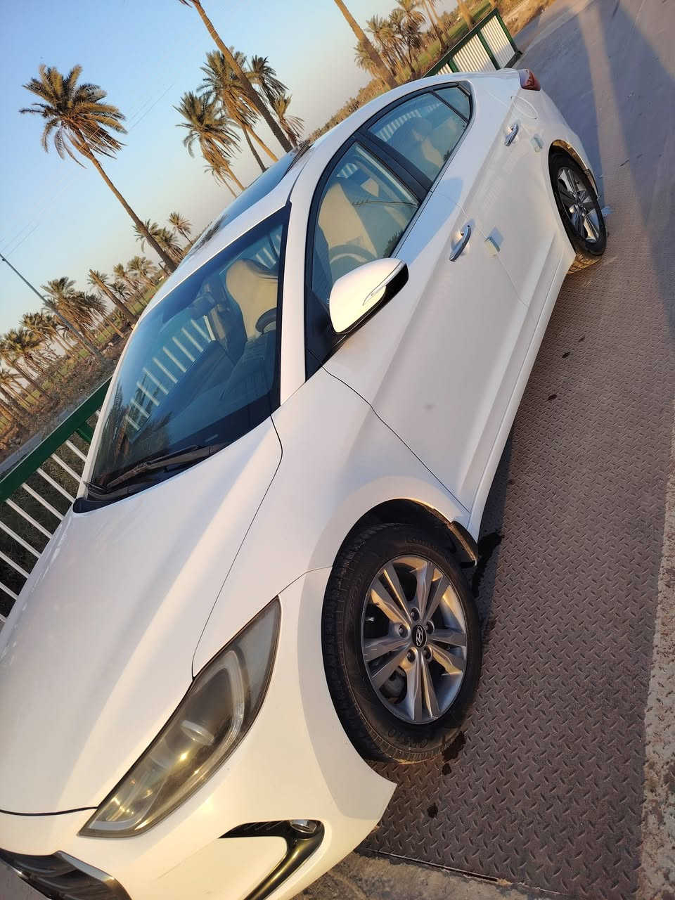 الانتره ٢٠١٧ خليجي كفاله عامه فول مواصفات رقم نجف باسمي كفاله عامه من صبغ وظربه
فول فتحه خمسه ويل كب اشاير بالمري تحكم تبريد ثلج تبريد قطعتين حساس خلفي كامره شاشه محرك ٢٠٠٠
المكان غماس
***********
