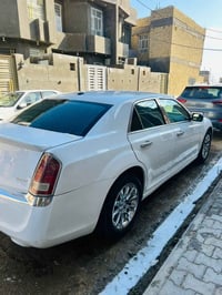 كرايسلر 300 • ٢٠١٤ • رقم بغداد