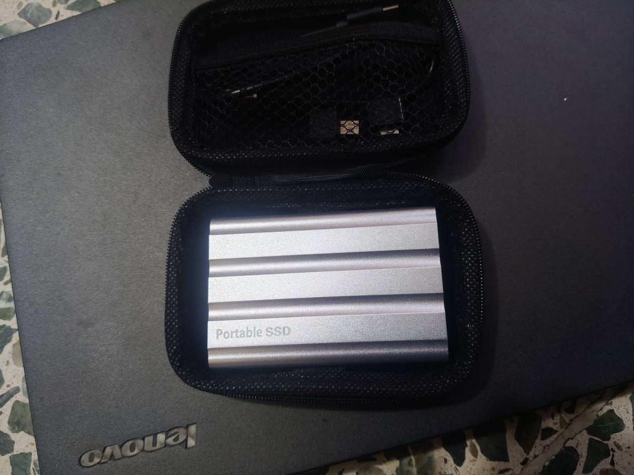 هارد بهذا شكل طلع. ssd خلي سعرك وبلعافية 4 تير


**إذا كنت صاحب هذا الإعلان وتريد حذفه لأي سبب، رجاءا أرسل رسالة إلى الدعم الفني**