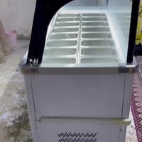 عارضة مقبلات • ١.٥م • اوغر تركيا