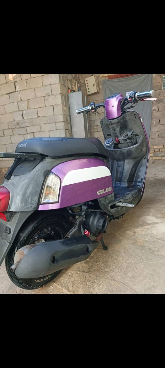 سلام عليكم شباب دراجه ماكس بوليس دراجه كفاله عامه دراجه بوشه 49 دراجه ماختمه من طول لطول دراجه جاهزه من كلشي دراجه نوزل دراجه. مزوده تزويد كله من اليابان دراجه شغاله سلف هندر لايت عالي ناصي اشاير يمنه يسره دراجه بيه قفل سكان قفل جنطه قفل اكسن من اكلك دراجه جاهزه يعني جاهزه تره دراجه مامفتوحه تره دراجه صاله من طالعه من رمبه شهر دراجه شلعه او معدل شرط سعر دراجه 950 او بيه مجال لطيبين بس جماعت المريظه اطلع كبل مكاني ناصرية سوق الشيوخ رقم التلفون ***********
