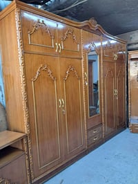 البياع • غرفة ٥ أبواب • صاج داخل وخارج