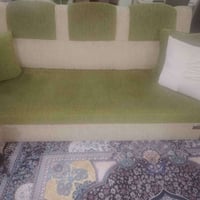 قنفات خمس قطع • نظيفات • البصرة